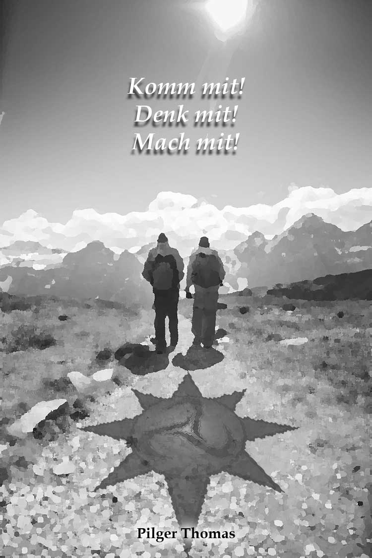 Komm mit mir mit! Die Lehre vom Leben, Lieben und Lernen